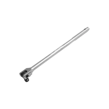 Ключ воріт Tolsen, із шарніром, 1/2", 380мм