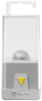 Ліхтар VARTA Кемпінговий  Ambiance  L10 , IP54, до 150 люмен, до 250 годин роботи, 3хАА