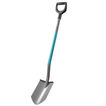Лопата штикова GARDENA ClassicLine загострена