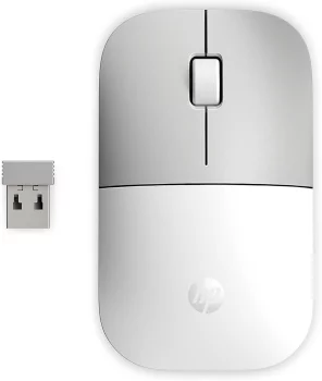 Миша HP OPT Z3700 Ceramic, WL, білий