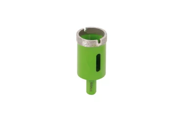 Сверло алмазное DDR-B 35x80-1x12 Granite Active