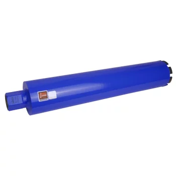 Сверло алмазное DDS-W 92x450-8x1 1/4 UNC Reinforced concrete