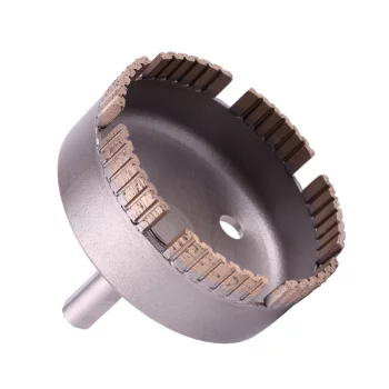 Сверло алмазное DDS-W 70x47-7 S10 Ceramics