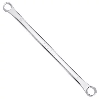 Ключ накидний прямий супердовгий 13х15мм посилений TOPTUL AAAP1315