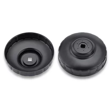 Фільтрознімач "чашка" 86/18 мм TOPTUL JDAH8618