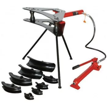 Трубогин гідравлічний 16т TRM03003-2 TORIN