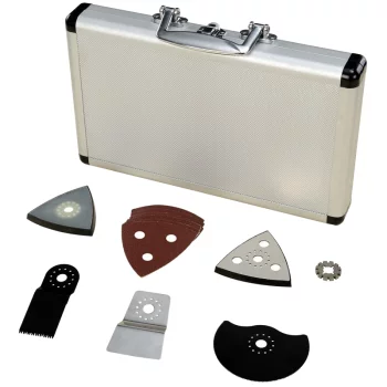 Набір для багатофункціонального інструмента в кейсі