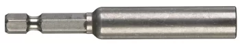 Утримувач для біт магнітний 1/4'' Hex MILWAUKEE, для DWSE 4000Q, 76мм