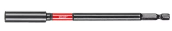 Утримувач для біт магнітний ShW 1/4'' Hex MILWAUKEE, 152мм
