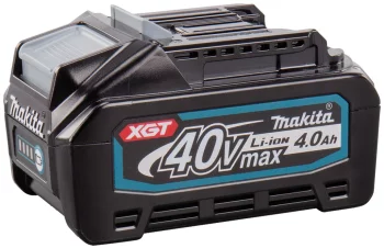 Акумулятор Makita BL4040 XGT 36В 4А·год 1кг