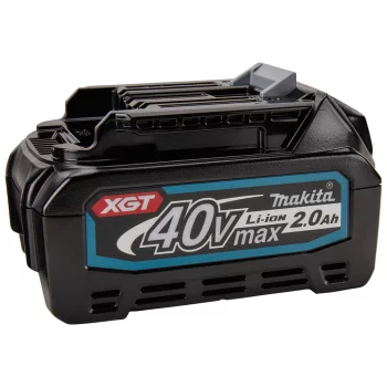 Акумулятор Makita BL4020 XGT 36В 2А·год 0.69кг