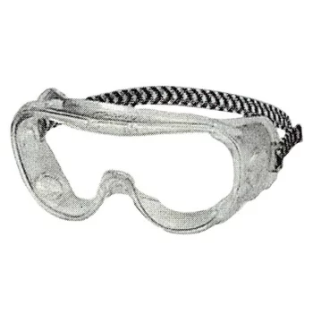 Окуляри захисні Makita 192219-6, прозорий