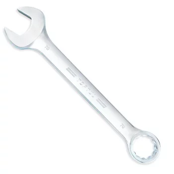 Ключ ріжково-накидний TOPTUL 80 мм AAEB8080