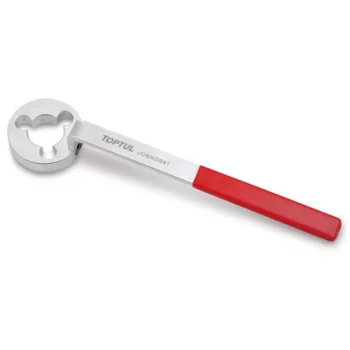 Ключ для фіксації шківа водяного насоса TOPTUL (VW, AUDI) JDBX0241