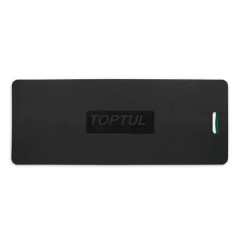 Лежак для механіка TOPTUL 960x380x30mm JJ-M960