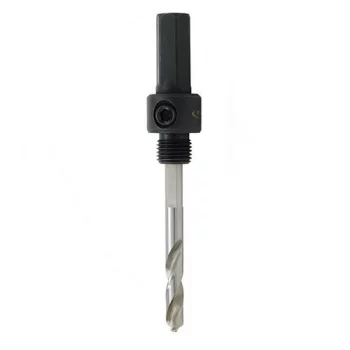 Адаптер для корончастих фрез TOPTUL d14-30 SAAD1401