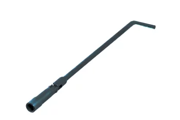 Удлинитель с карданом для снятия коробки "лом" (Харьков) ЛОМХМ