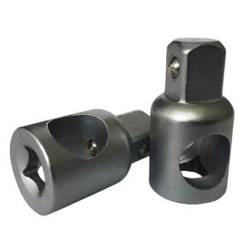 Перехідник з отвором 3/8"х1/2" СТАНДАРТ PR3812