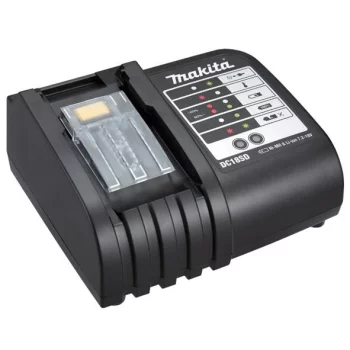 Зарядний пристрій Makita DC18SD 7.2/18В 2.6А