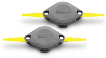Ножі Karcher для тримерів LTR Battery 2шт