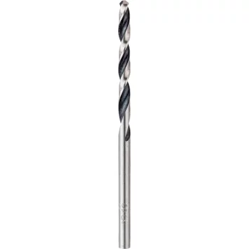 Свердло по металу Bosch Professional HSS-PointTeQ, 3х33х61мм, 10шт