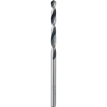 Свердло по металу Bosch Professional HSS-PointTeQ, 3.2х36х65мм, 10шт