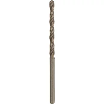 Свердло по металу Bosch Professional HSS-Co, DIN 338, 3х33мм, 1шт