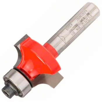 Фреза радіусна Bosch Professional Expert S8 R6.35 D25.4 L12.7