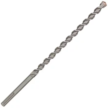 Бур по бетону Bosch Professional SDS-max, 22х400х520мм