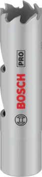 Коронка Bosch Professional Multi Material 16мм з різьбою