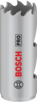 Коронка Bosch Professional Multi Material 20мм з різьбою