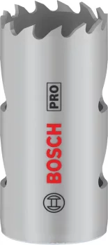 Коронка Bosch Professional Multi Material 25мм з різьбою