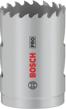 Коронка Bosch Professional Multi Material 37мм з різьбою