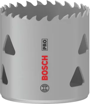 Коронка Bosch Professional Multi Material 51мм з різьбою