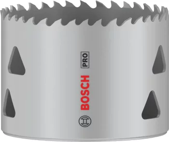 Коронка Bosch Professional Multi Material 68мм з різьбою