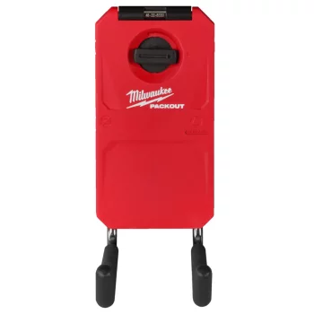 Унивірсальний прямий підвісний крючок Milwaukee Packout