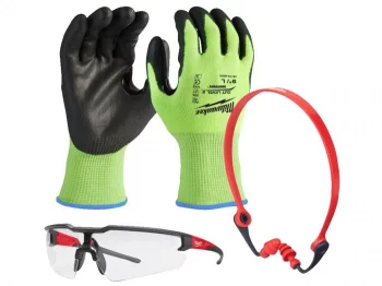 Комплект ЗІЗ PPE KIT 2 - G.10/XL