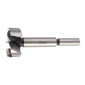 Свердло FORSTNER MILWAUKEE, діаметр 35х90мм