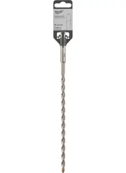Бур SDS-PLUS Contractor MILWAUKEE діаметр 8x260х200мм