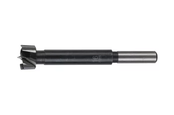 Свердло FORSTNER MILWAUKEE, діаметр 16х90мм