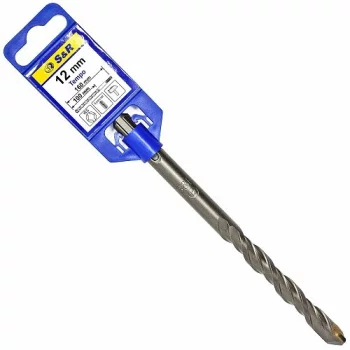 Бур S & R Tempo 12,0x100 / 160 мм