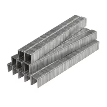 Скоба оббивочна 8014 (А-14) (10тис.шт)