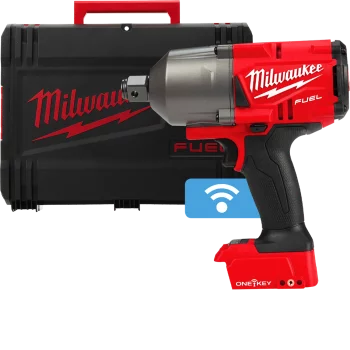Гайкокрут акумуляторний 3/4" MILWAUKEE, M18 ONEFHIWF34-0X, 2034Нм (HD кейс)
