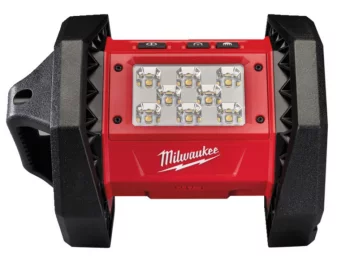 Ліхтар світлодіодний акумуляторний MILWAUKEE, M18 AL-0
