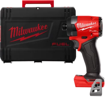 Шурупокрут ударний акумуляторний безщітковий M18 FID3-0X MILWAUKEE, крут. мом. 226 Нм 4933479864 (HD кейс)