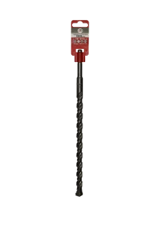 Бур + 16*250/310 бетон, цегла