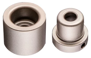 Насадка для паяльника пластикових труб Neo Tools D20мм PTFE-покриття