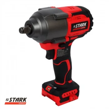 Гайковерт ударний акумуляторний Stark CIW-2090 B Body (без АКБ)