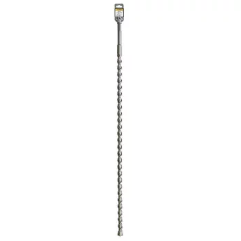 Бур S & R Meister SDS-max 25x860x1000 мм