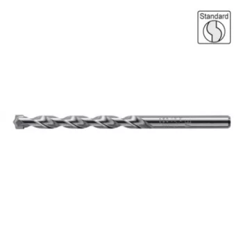 Свердло по бетону S & R Superschlag Plus 14 х 400